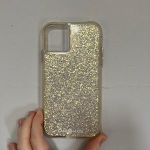 Case mate case from target slightly used